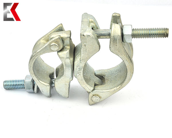 ลดการหมุน Coupler 73x48.3mm