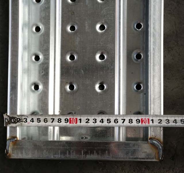 แผ่นโลหะ 15