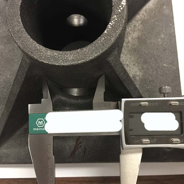 แผ่นฐานหล่อ 05