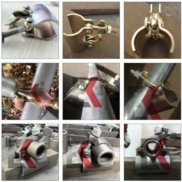 การสะสม coupler