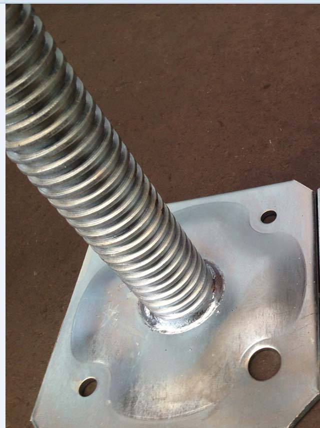 สกรูแจ็คโชว์ 01