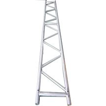 ลำแสงอลูมิเนียมนั่งร้าน