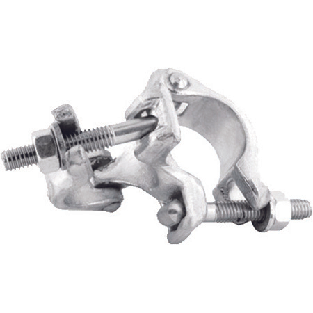 Scaffolding Double Coupler ประเภทออสเตรเลีย 