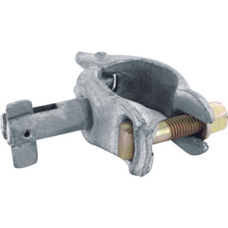 coupler เดี่ยวพร้อมเข็มเชื่อม