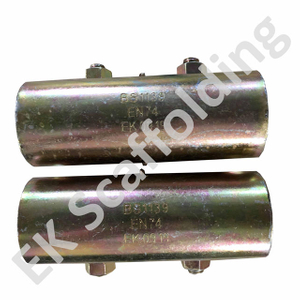 ตัวยึดนั่งร้านอังกฤษกดปลอกนั่งร้าน