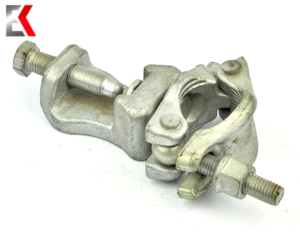 Drop Foregd Swivel Coupler (หน้าที่เบา) 