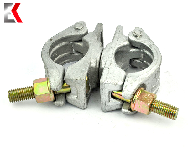 Coupler หมุนประเภทของเยอรมัน