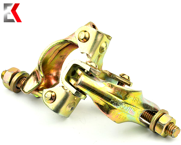 คู่กดคู่ของอังกฤษ