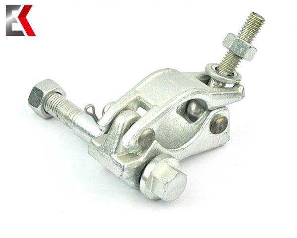 ตัว ข้อต่อแบบหมุนได้ครึ่งหนึ่ง ข้อต่อ 