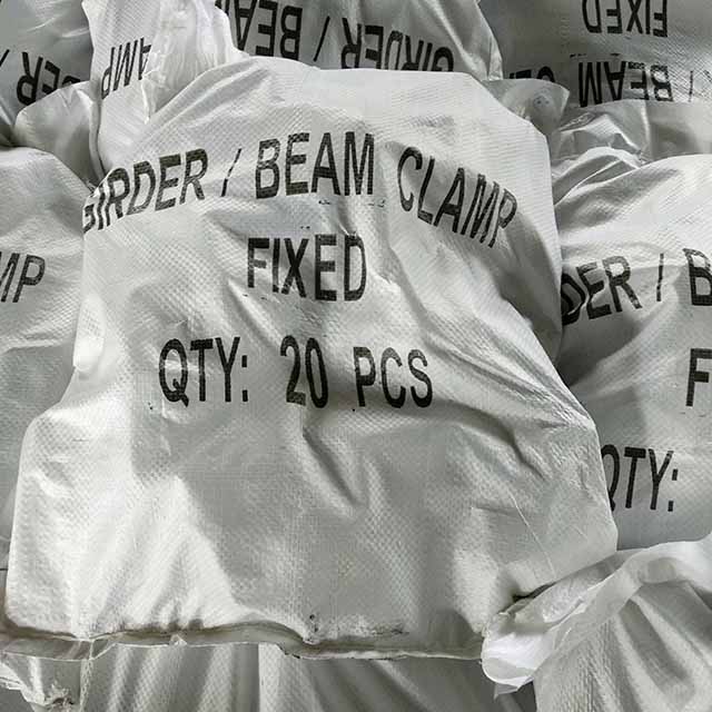 Scaffolding Girder คาน