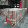 60x60 60.5x60.5 กด Jis Swivel Scaffolding Coupler สำหรับการก่อสร้าง
