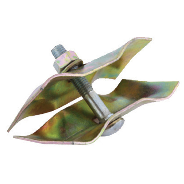 ตัวหนีบฟันดาบ