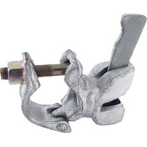 หยด coupler ปลอมด้วยลิ่มเหล็กหล่อเชื่อม