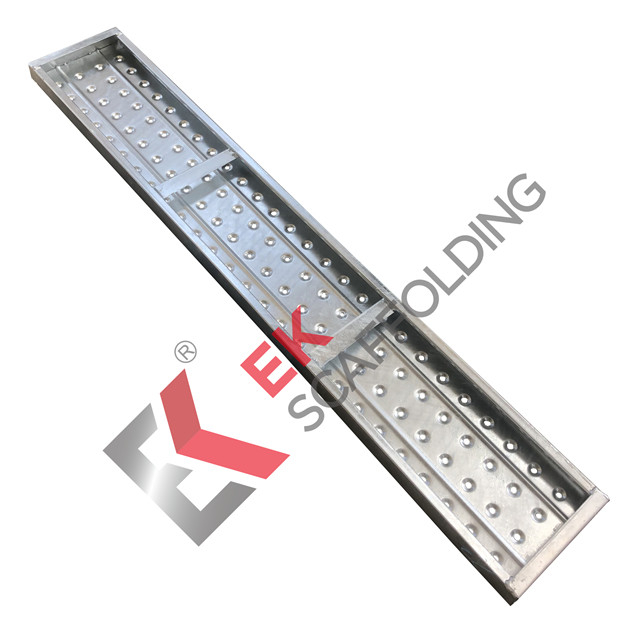 BS EN 12811-1 Scaffolding Walk Board