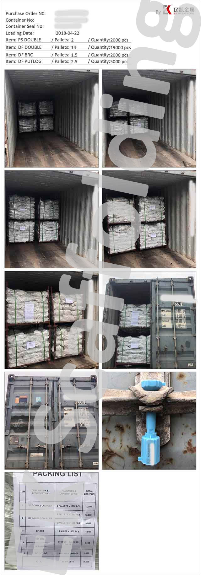 กดกำลังโหลดสองเท่า