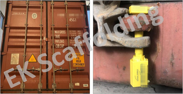 Alu Beam Loading Photo 05