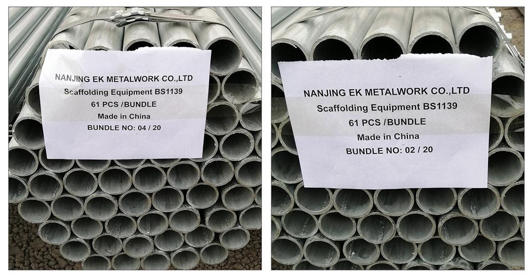 การโหลดท่อนั่งร้านภาพถ่าย 01