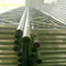 Scaffold Aluminium Scaffolding Straight Beam สำหรับงานก่อสร้าง