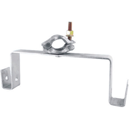 coupler เดี่ยวพร้อมวงเล็บประเภท U