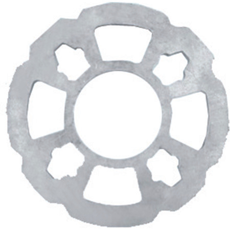 แหวนรอบอลูมิเนียม