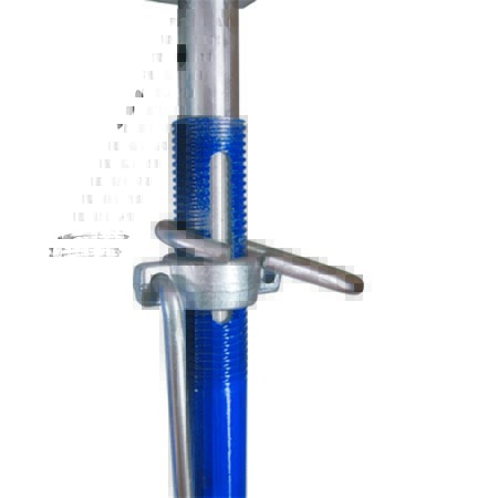 เสาเหล็กนั่งร้านที่ปรับได้