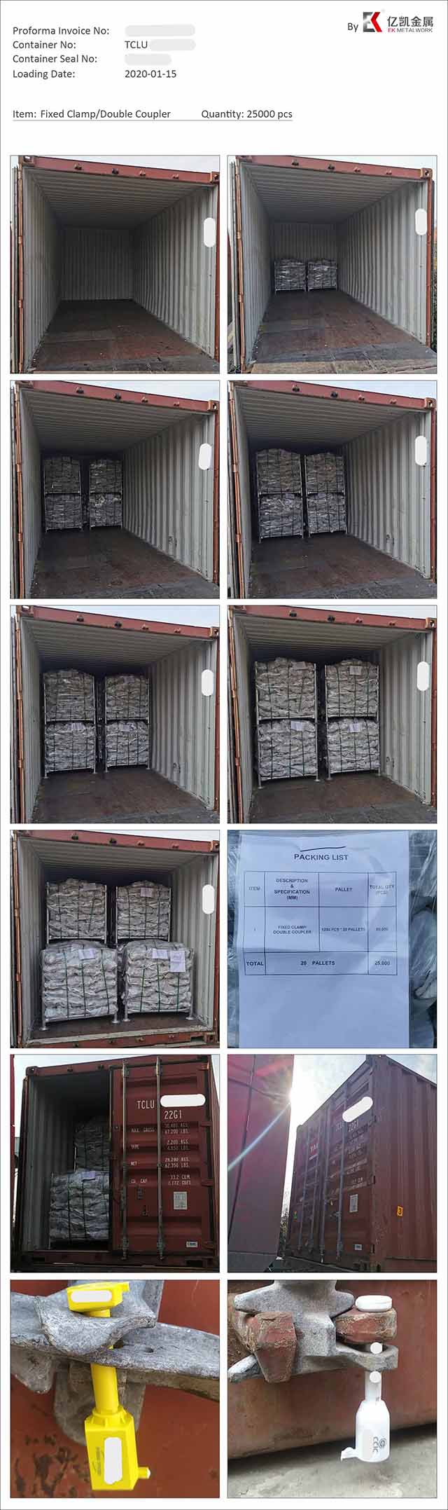 การโหลดคู่ coupler