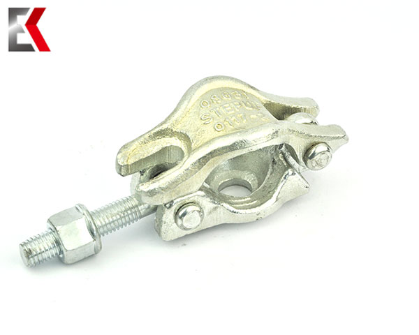 ข้อต่อแบบหมุนได้ครึ่ง 