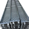 BS galvanized scaffolding hook planks