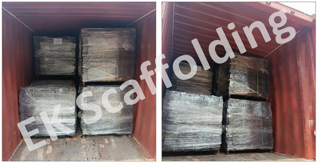 Base Jack Loading Photo 03