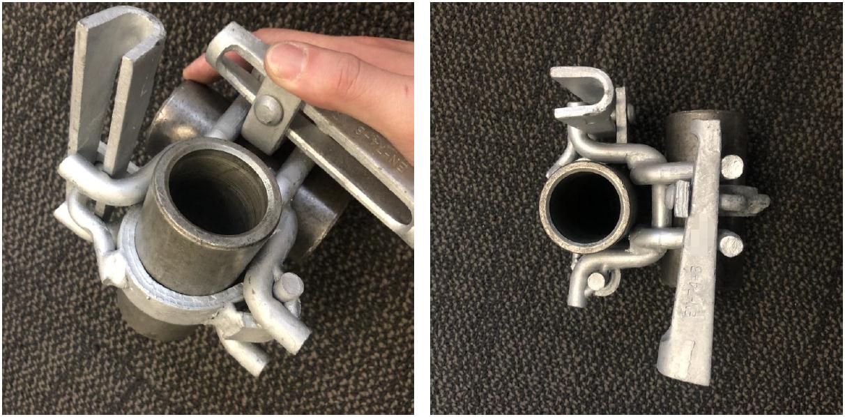 Holland Double Coupler Show 05 