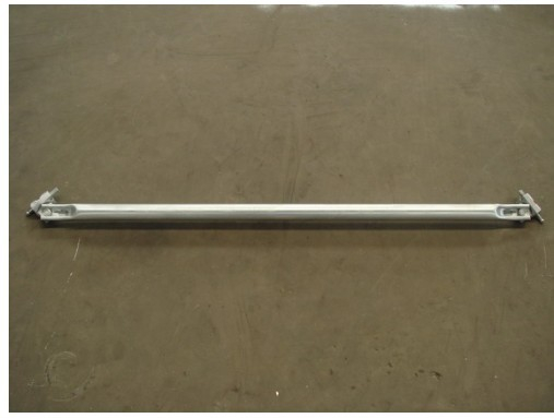 ร่องรอยแนวทแยงมุม