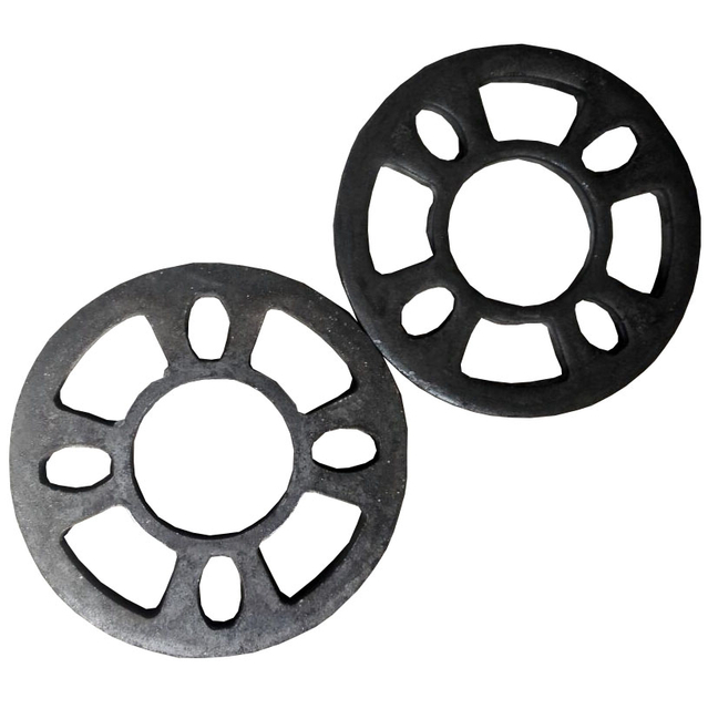 Galvanized Ringlock Scaffolding System Round Ring