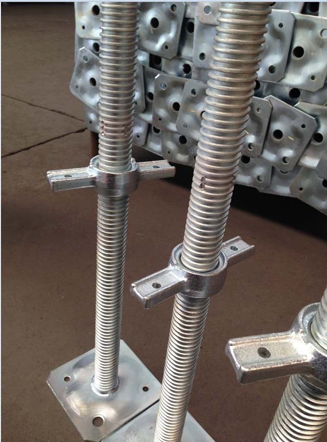 สกรูแจ็คโชว์ 03