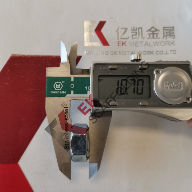 เสริมนั่งนั่งร้าน 