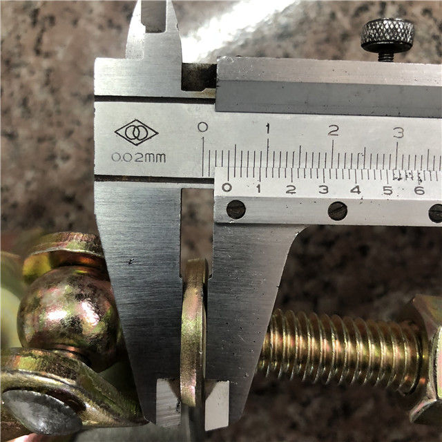 กด Swivel Coupler แสดง 03