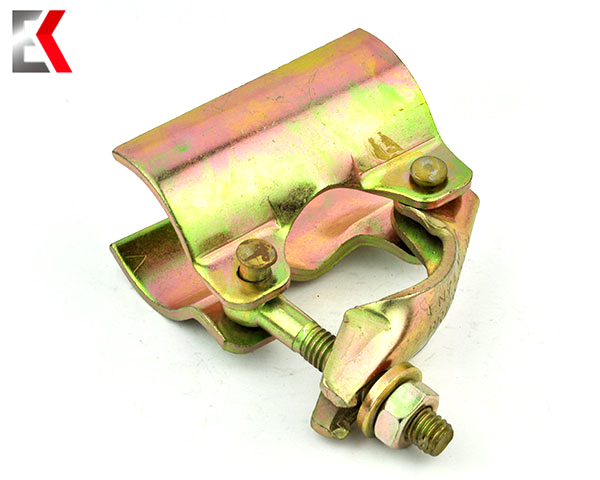 กดสะสม / Joist Coupler