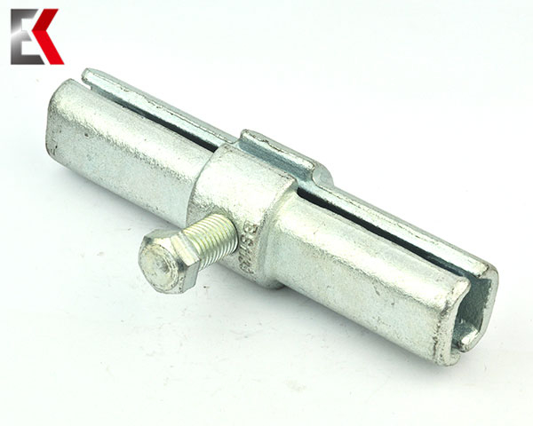 วางพินร่วมปลอม