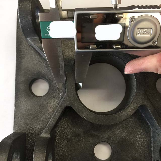 แผ่นฐานหล่อ 09