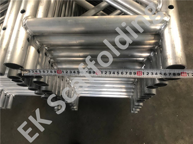 คาน อลูมิเนียม 