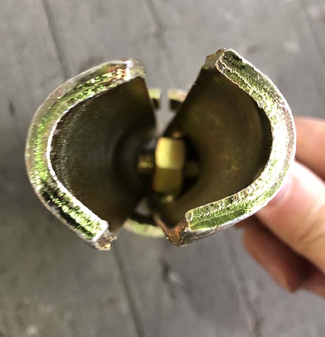 กดข้อต่อ 12