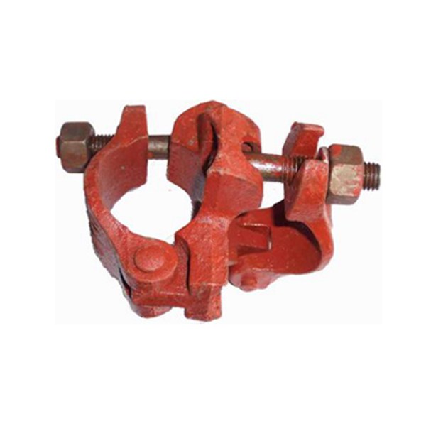 Couplers Red Casting