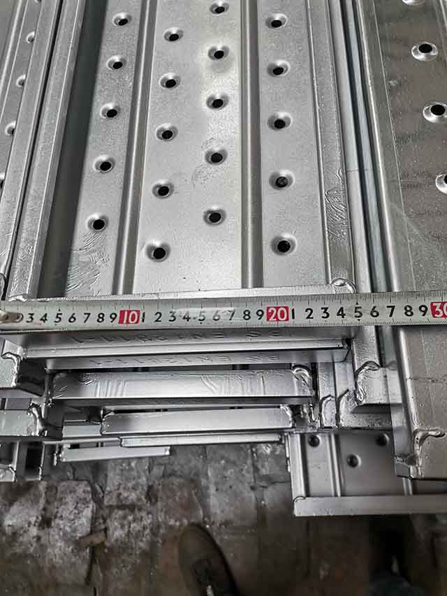 แผ่นโลหะ 07