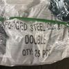 British Drop Forged Scaffolding Couplers มุมฉาก