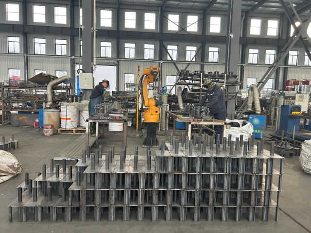 หัวส้อมนั่งร้าน