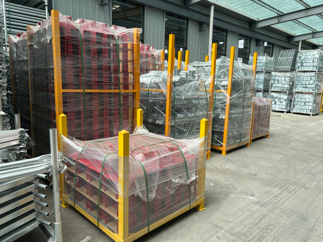 ระบบแบบหล่อบรรจุภัณฑ์จำนวนมาก