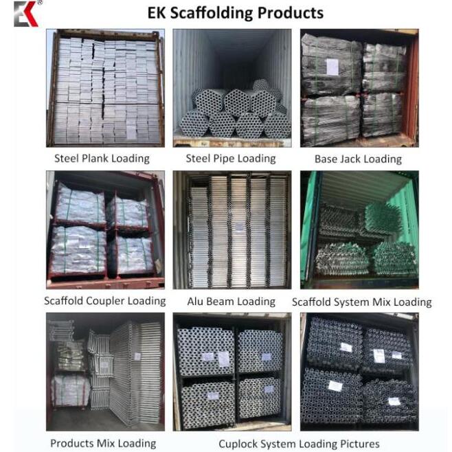 บรรจุสินค้า