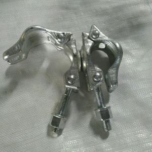 American Drop Drop Forged Scaffolding Swivel Coupler