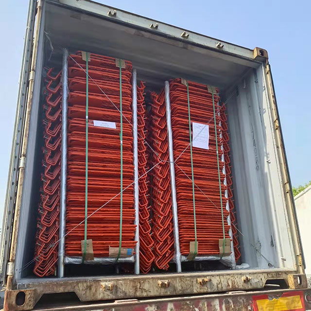 ประตูนั่งร้าน