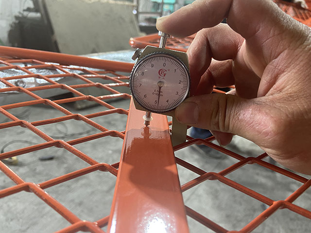 ประตูนั่งร้าน 