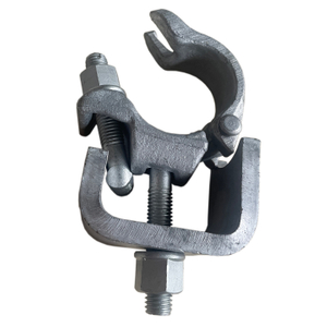 Bjelke Klips แคลมป์นั่งร้านรูปทรงพิเศษ